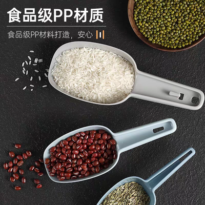 Shovel Shaped Cups (Set of 3)